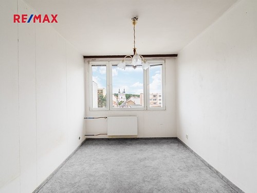 Prodaný byt 3+1 76 m²