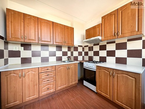 Prodaný byt 3+1 69 m²
