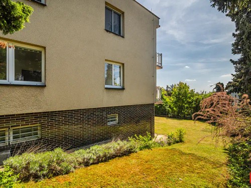 Prodej domu 171 m², pozemek 630 m²
