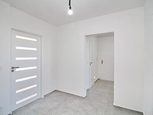 Prodaný byt 4+1 80 m²