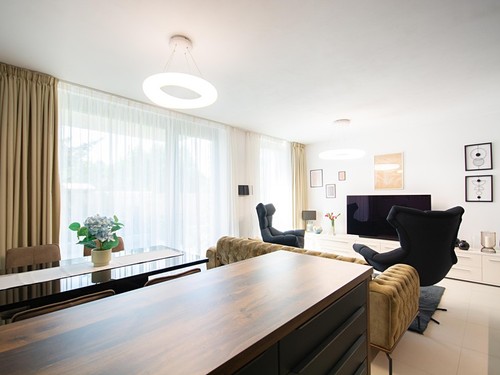 Prodaný byt 3+kk 77 m²