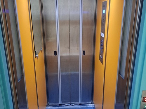 Prodaný byt 1+1 42 m²