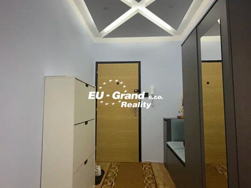 Prodaný byt 3+1 74 m²