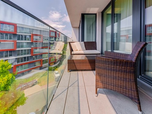Prodaný byt 4+kk 120 m²