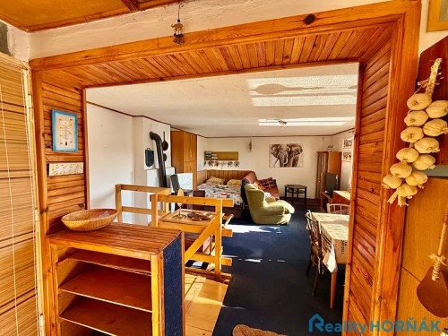 Prodej chaty 86 m², pozemek 481 m²