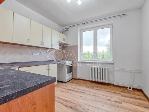Prodej bytu 1+1 38 m²
