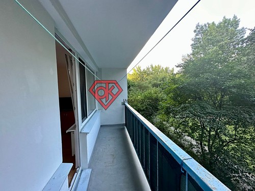 Prodaný byt 1+kk 30 m²