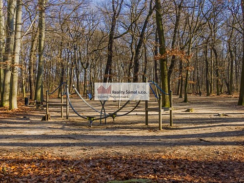 Prodaný byt 3+kk 60 m²