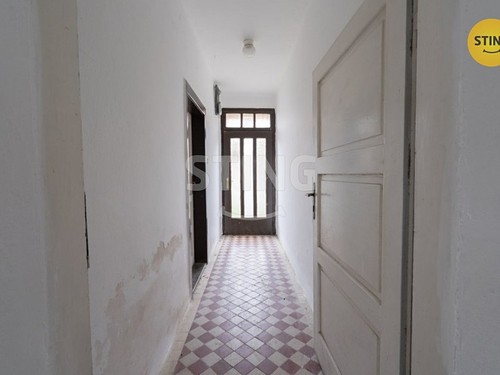 Prodaná chalupa 110 m², pozemek 142 m²