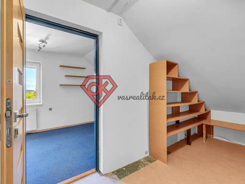 Prodej domu 358 m², pozemek 931 m²