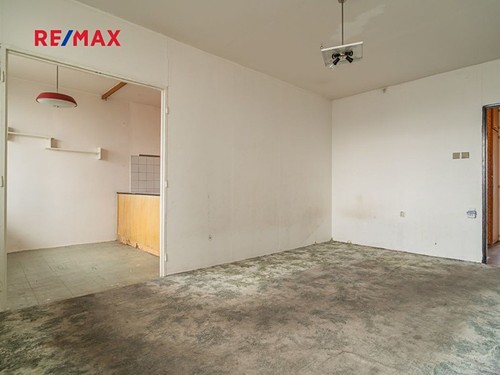 Prodaný byt 3+1 62 m²