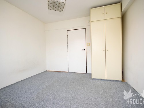 Prodaný byt 3+1 71 m²