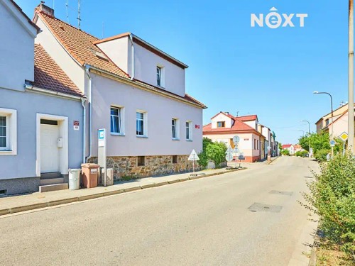 Prodaný dům 124 m², pozemek 315 m²