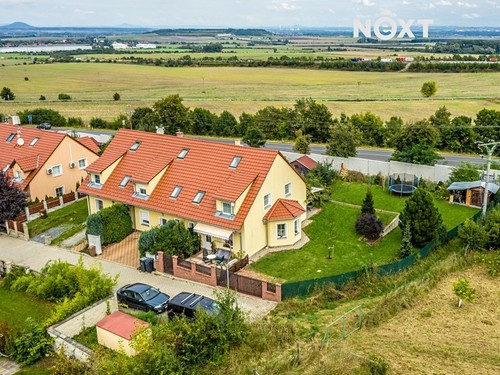 Prodaný dům 150 m², pozemek 710 m²