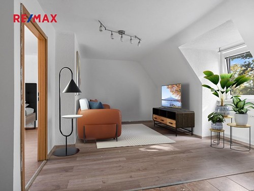 Prodaný byt 2+kk 60 m²