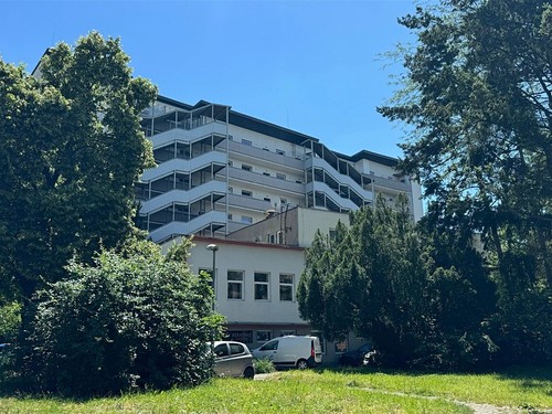 Prodaný byt 2+1 60 m²