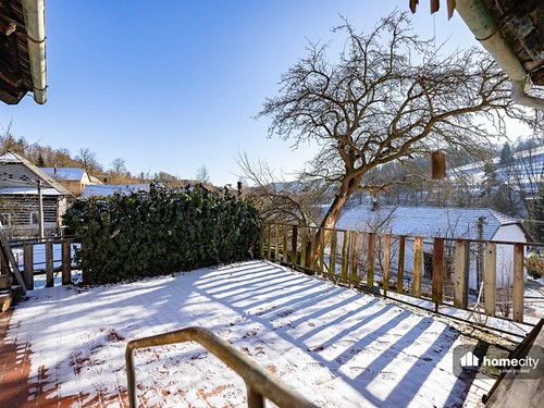 Prodaná chalupa 192 m², pozemek 2705 m²