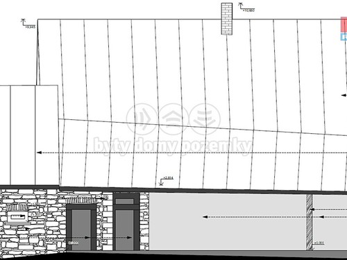 Prodaný dům 200 m², pozemek 662 m²