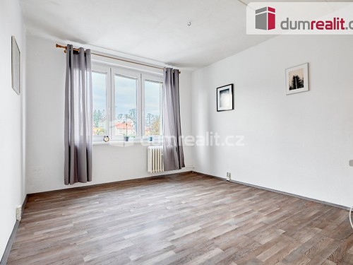 Prodaný byt 1+1 37 m²