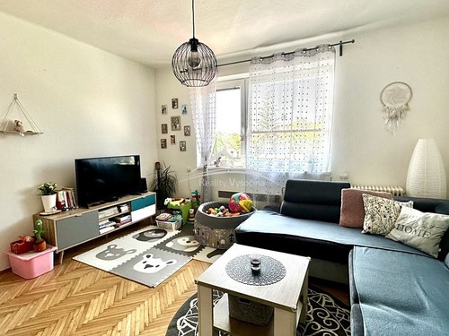 Prodaný byt 3+1 72 m²