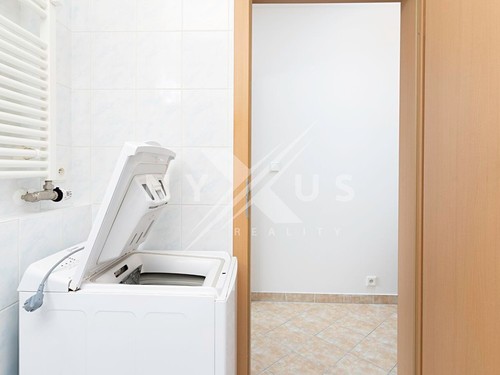 Prodaný byt 1+kk 39 m²