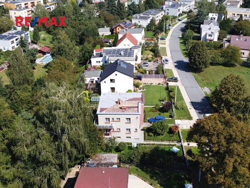 Prodaný dům 230 m², pozemek 1001 m²