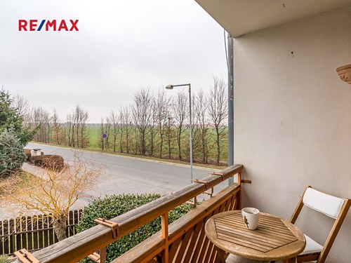 Prodaný byt 2+1 62 m²