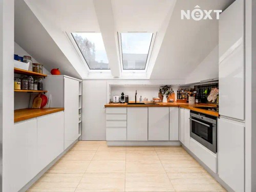 Prodaný byt 3+kk 87 m²
