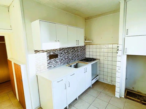 Prodaný byt 2+1 52 m²