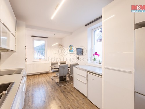 Prodaný dům 160 m², pozemek 323 m²