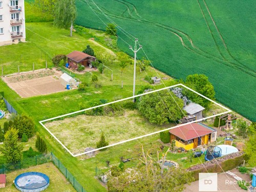 Prodej bytu 3+1 63 m²