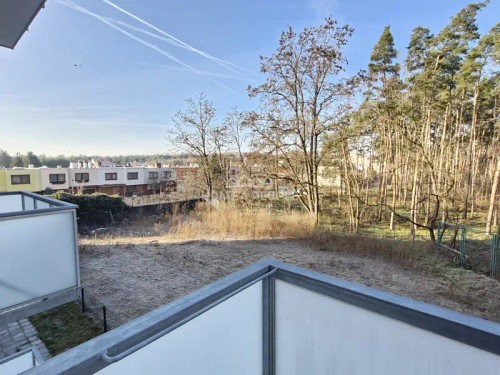 Prodaný byt 1+kk 31 m²