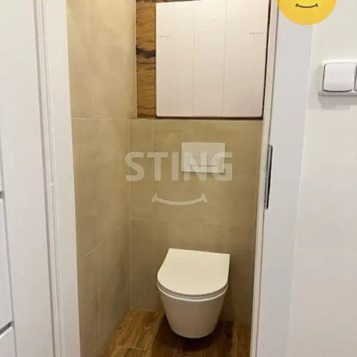 Prodej bytu 3+kk 64 m²