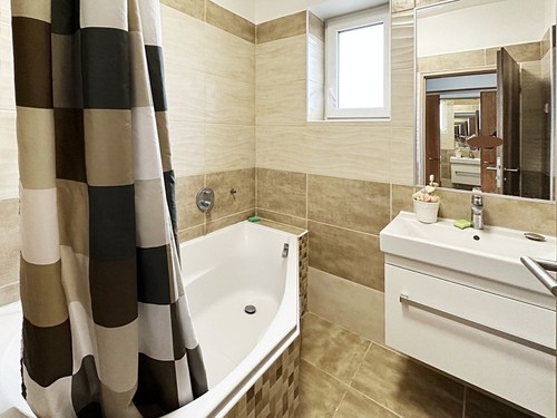 Prodaný byt 1+kk 28 m²