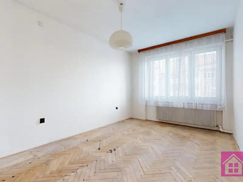 Prodaný  byt 2+1 66 m²