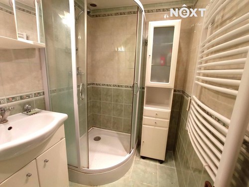 Prodaný byt 1+1 30 m²