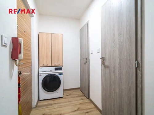 Prodaný byt 1+kk 25 m²