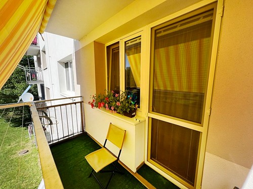 Prodaný byt 3+kk 62 m²