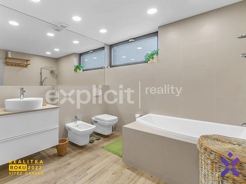 Prodaný byt 3+kk 86 m²