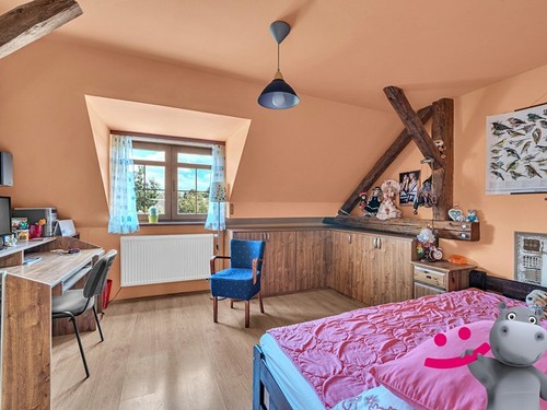 Prodaný dům 350 m², pozemek 1139 m²