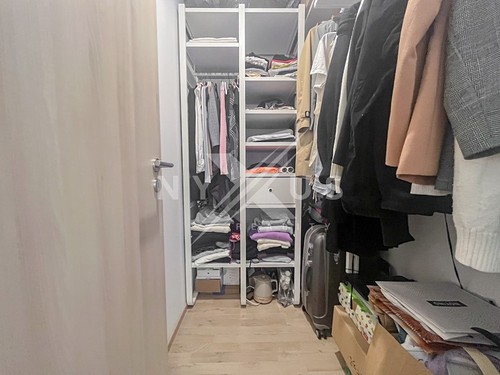 Prodaný byt 2+kk 53 m²