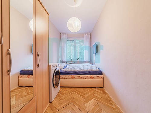 Prodaný byt 3+1 63 m²