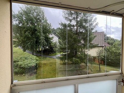 Prodaný byt 2+1 52 m²