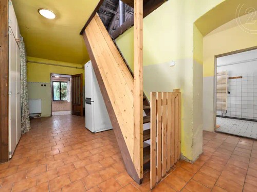 Prodaný dům 370 m², pozemek 791 m²