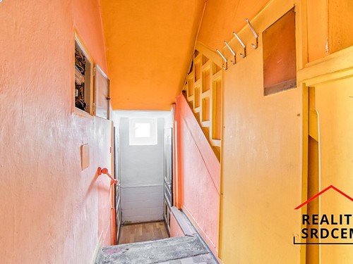 Prodaný dům 120 m², pozemek 794 m²