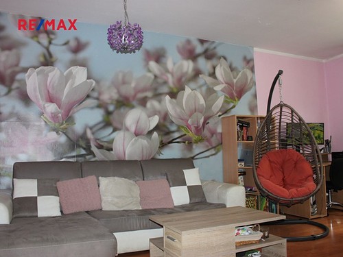 Prodaný byt 3+1 80 m²