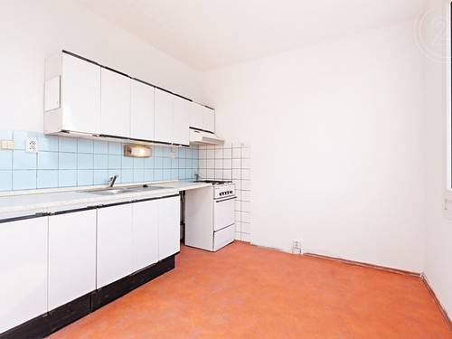 Prodaný byt 3+1 62 m²
