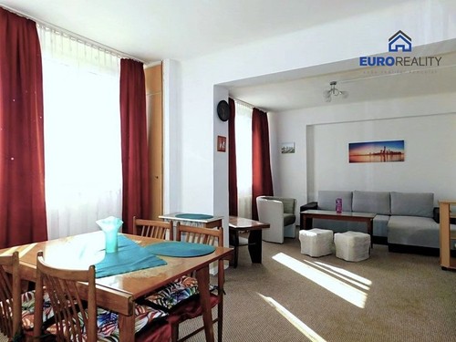 Prodaný byt 2+1 57 m²