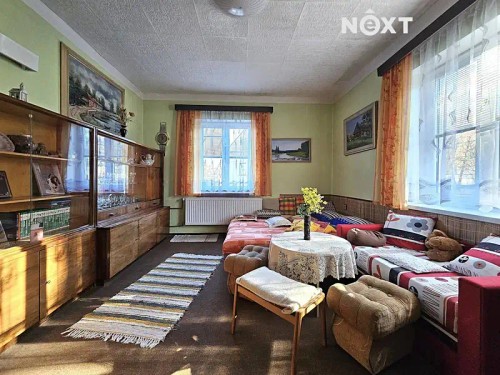 Prodaný byt 3+1 72 m²