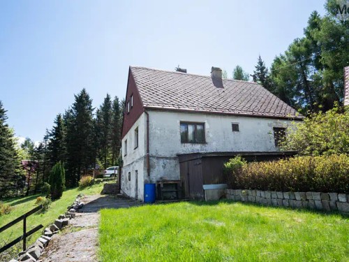 Prodej domu 320 m², pozemek 2201 m²